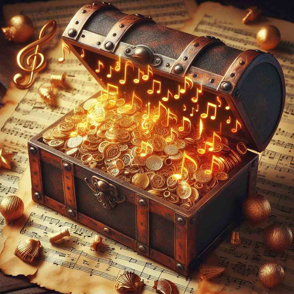 گنجینه آلفا