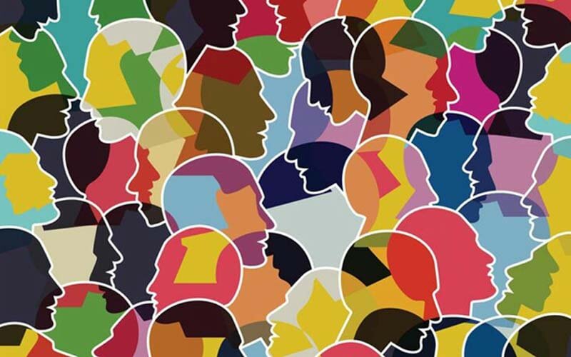 پاورپوینت روانشناسی اجتماعی کاربردی 37 اسلاید همراه با عکس و نمودار