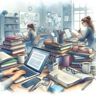 پاورپوینت کارگاه آشنایی با انواع و رتبه‌بندی مقالات و نشریات (2جلسه ای)